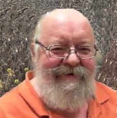Portrait of Larry Epp