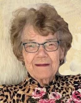 Laura Berdine (Liknes) Seatter