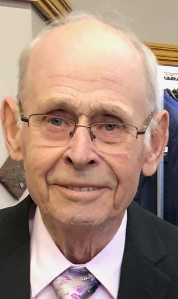 Laurie Norman Blades
