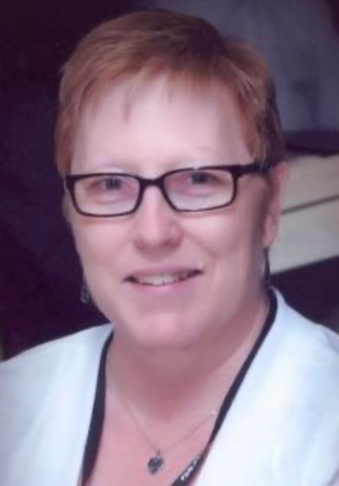 Linda Jane Kelly