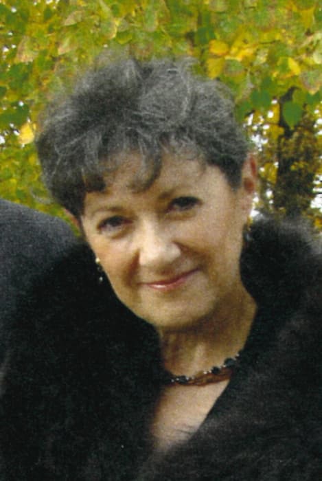 Linda Marlene Siegle