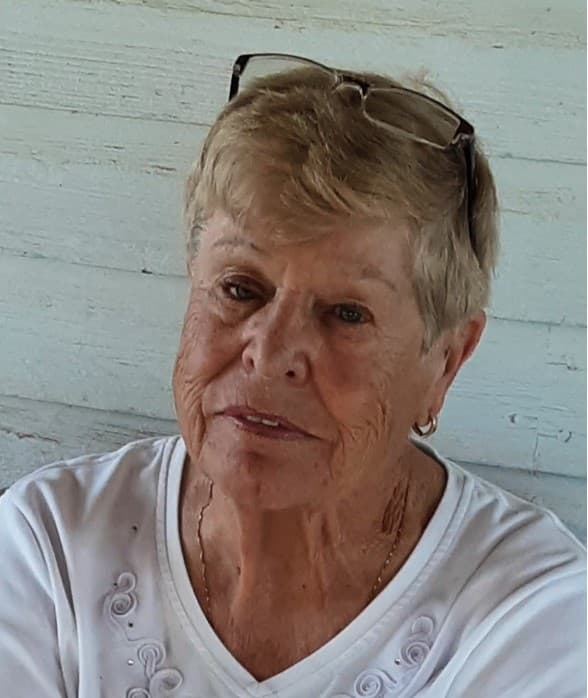 Lois Jean (Deines) Shelley