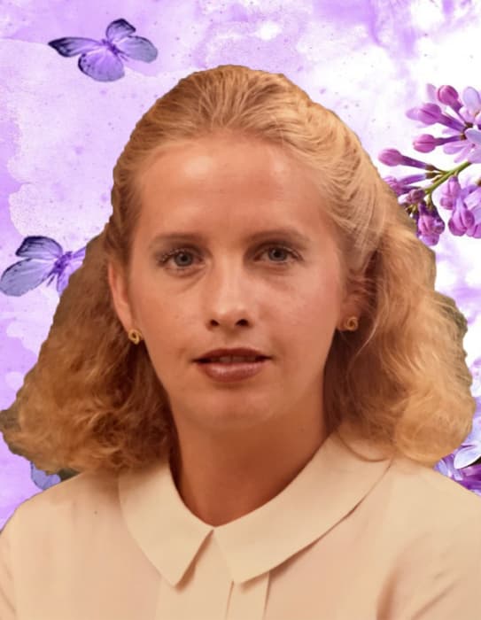 Lorie Susan Clements