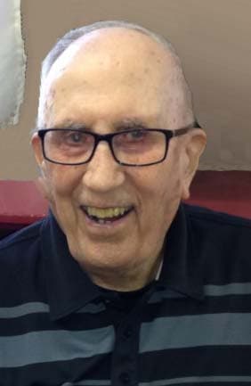 Louis Robert Paquette