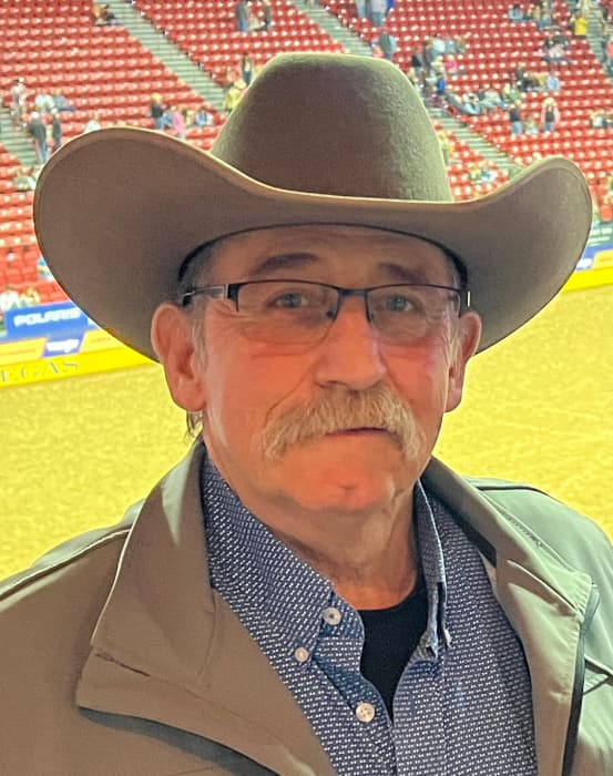 Lyle Richard Trithart