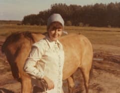Margaret Blain