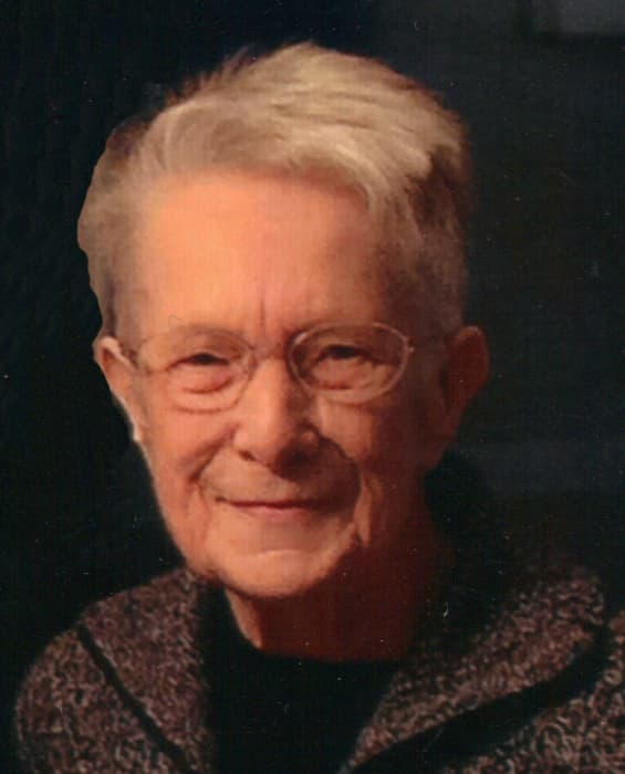 Margaret Jean Yurkiw