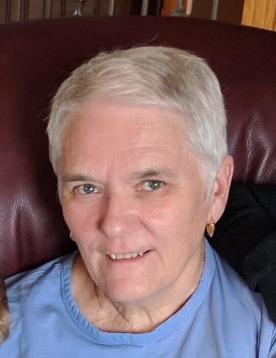 Marian Catherine Elliott
