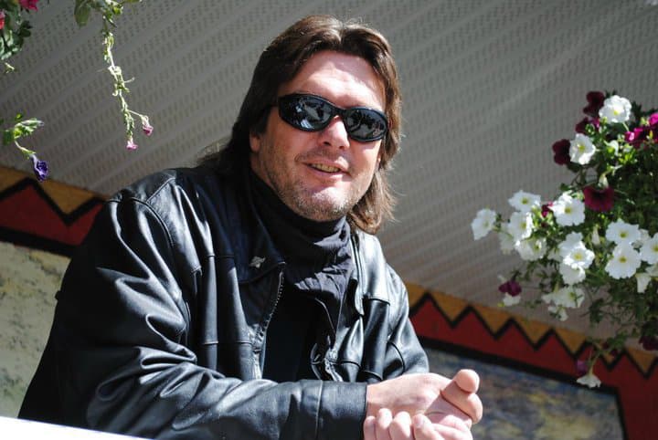 Martin "Marty" Robillard