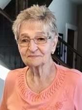 Mary Goller