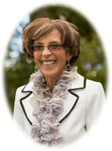 Mary Hill