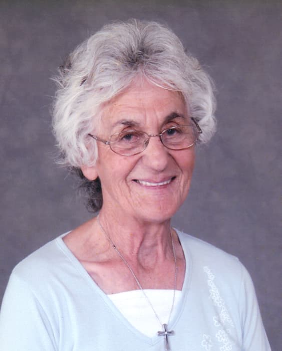 Mary Kawulych