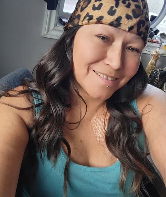 Mary Rose "Bebes" Arcand