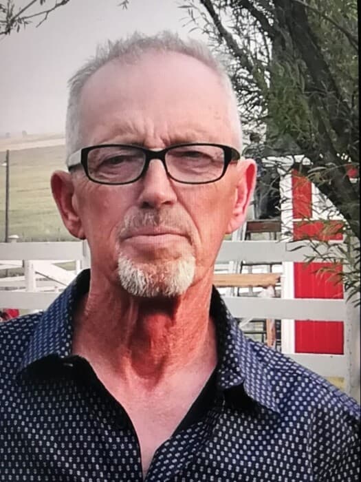Michael William (Mike) Anderson