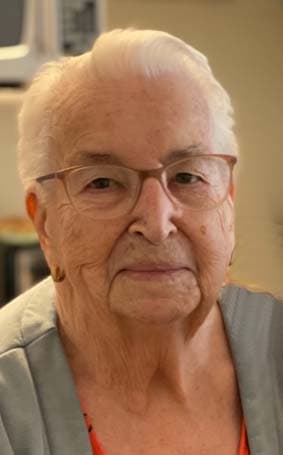 Mickey June Grove