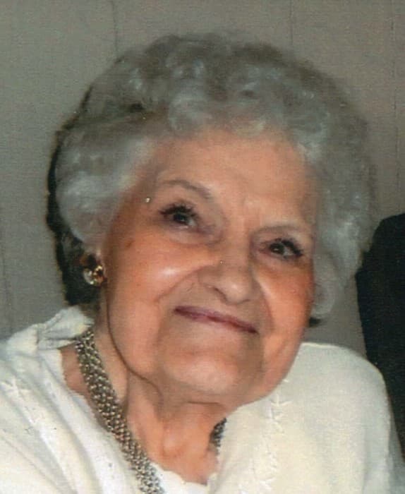 Nettie Proctor