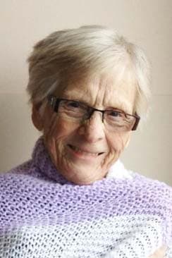 Nevada "Neva" Louise Stout