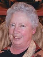 Norma Sheila Glen