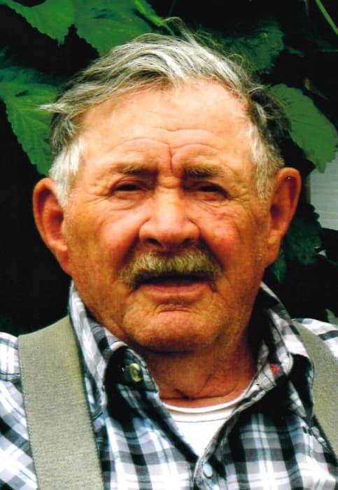 Patrick "Pat" Michael Gilchrist