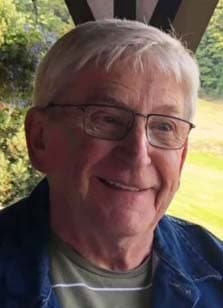 Paul Douglas Eden