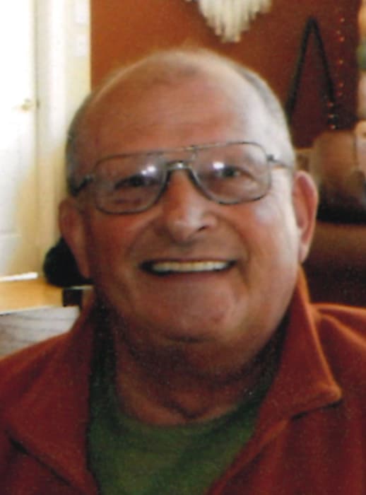 Peter Fritz Spycher