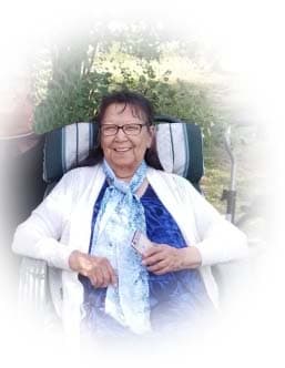Phyllis Beatrice Auigbelle