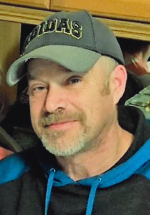 Randolph "Randy" Terrence Woelk