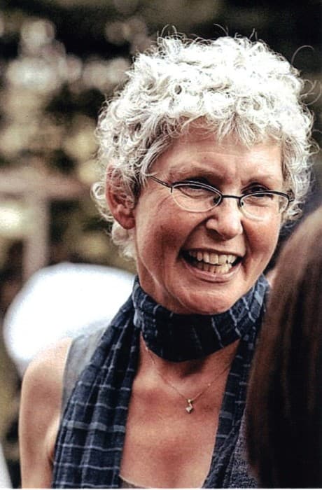 Regine Pfeiffer