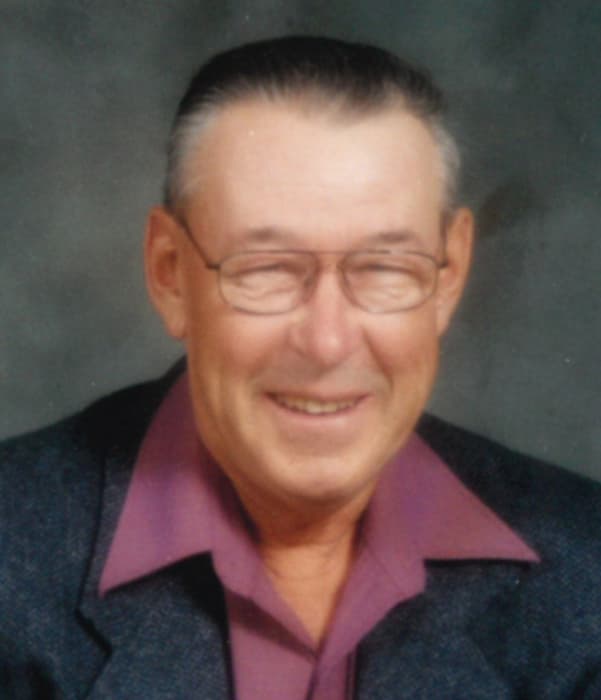 Remi William Laforce