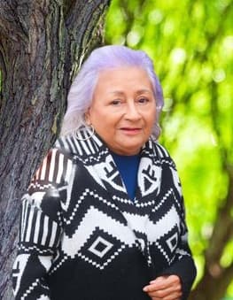 Reynalda Margarita (Mendoza) Polefka