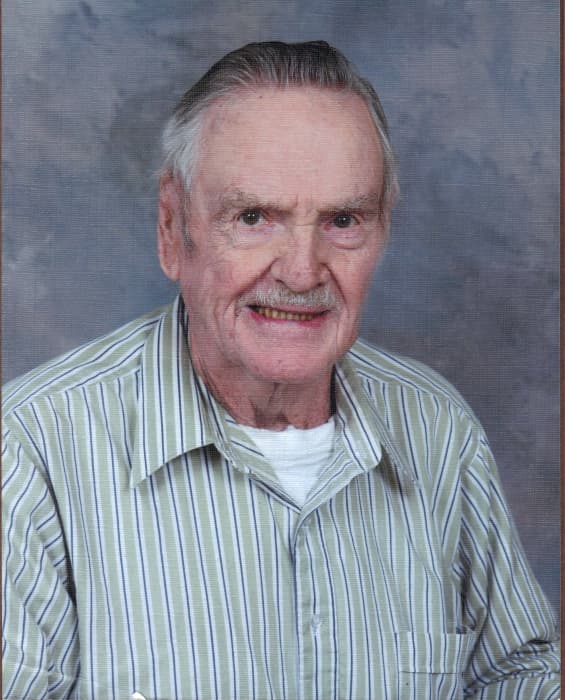 Richard Cust