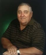 Portrait of Richard John McCotter