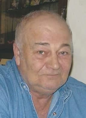 Robert John Foster