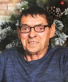 Robert John Matwechuk