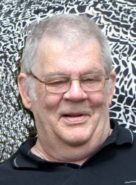 Roger John Donald