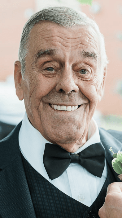 Roland Henry Allen