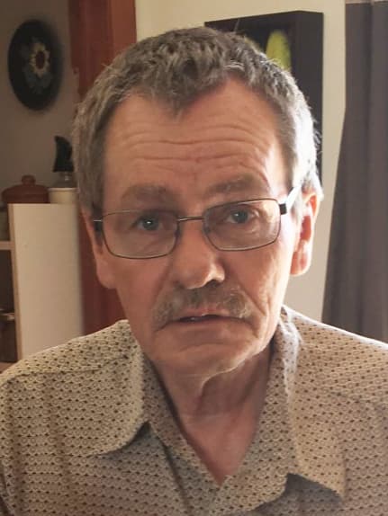 Ronald Peter Olson