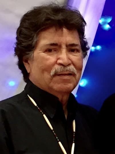 Roy Andrew Arcand