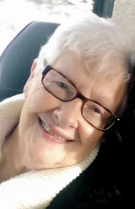 Ruth Smith