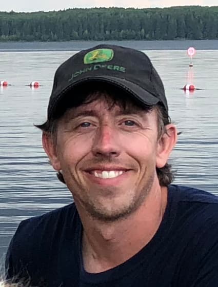 Scott Schneider