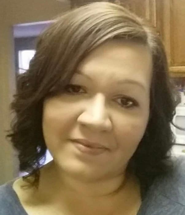 Shavonne M Priest