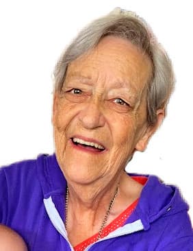 Shirley (Jones) Chapotelle