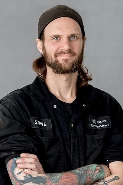 Steven R.B. Sjostrom