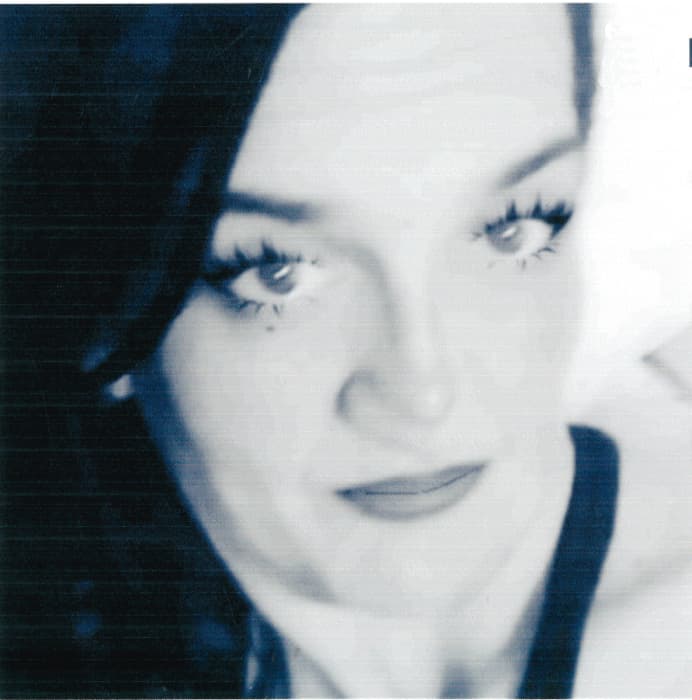 Tania Elizabeth Wood