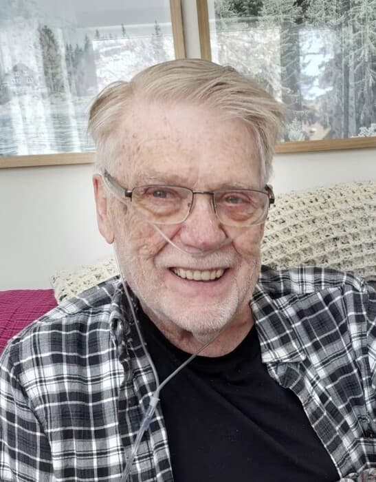 Theodore Kenneth Tollifson