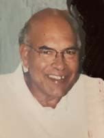 Theodore "Ted" Arthur Zscherpel