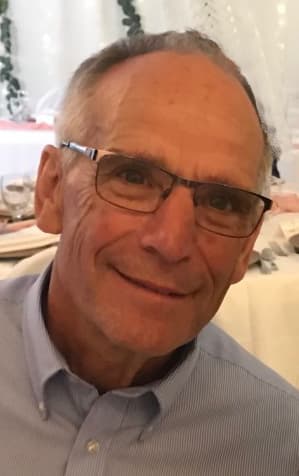 "Tim" Timothy Walter Kubinec