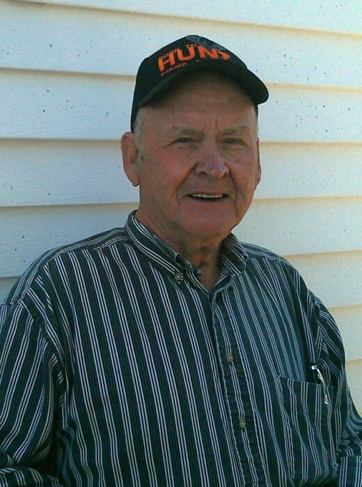 William "Bill" Leonard Chapotelle