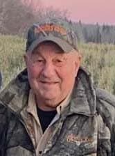William "Bill" Kary