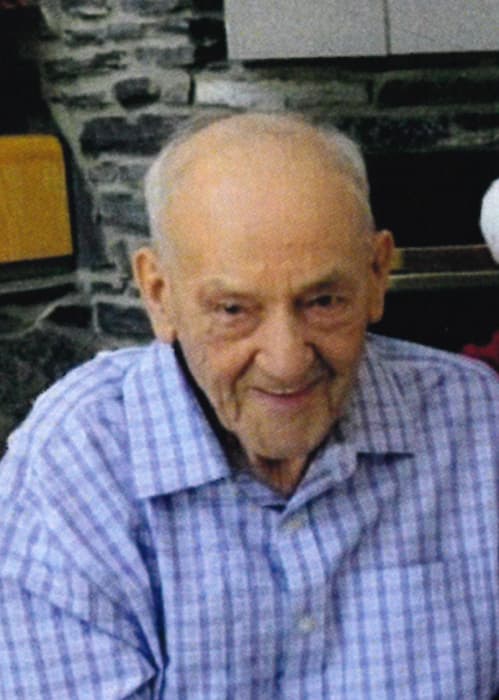 William "Bill" Niawchuk
